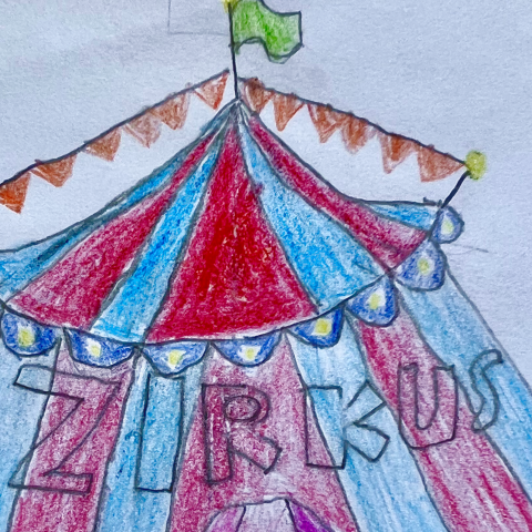 Zirkusprojekt zum 150-jährigen Jubiläum