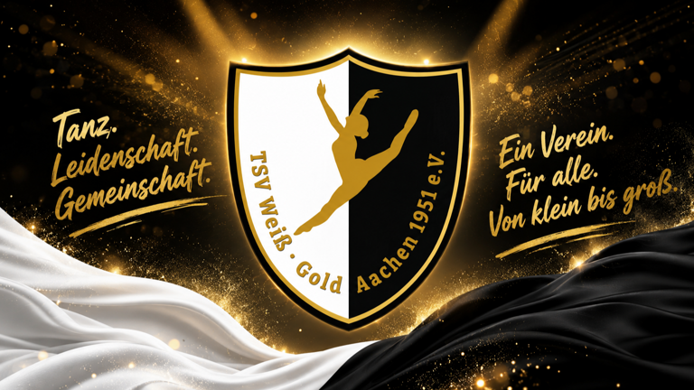 Neue Gardeuniformen für unseren TSV