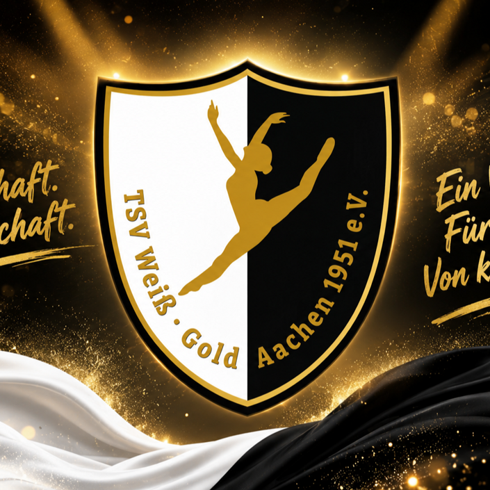 Neue Gardeuniformen für unseren TSV