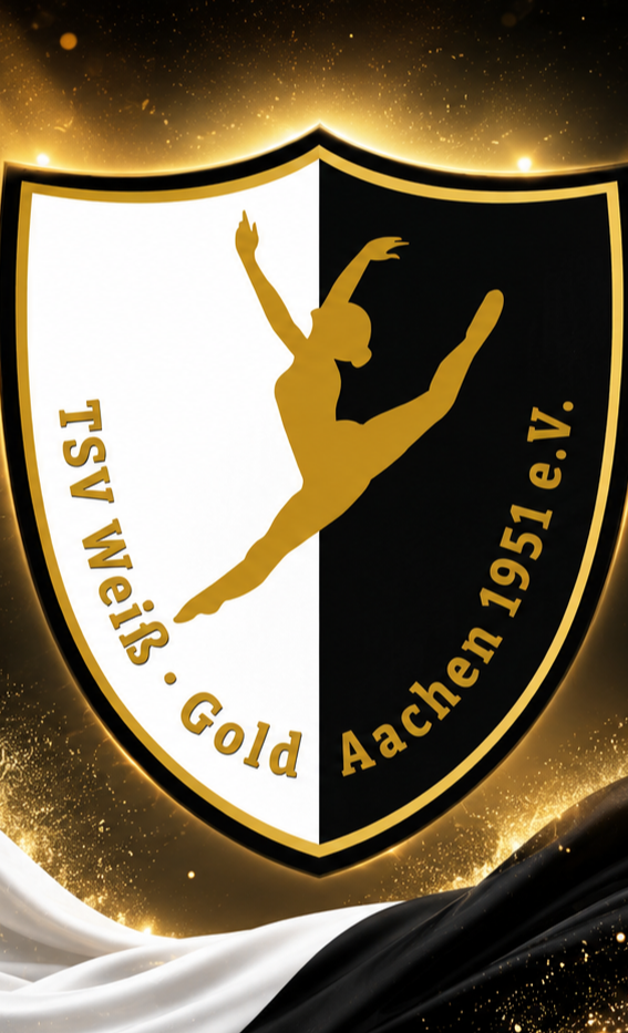Neue Gardeuniformen für unseren TSV
