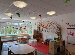 Damit kleine Wunder groß werden - neue Spielteppiche für unsere Kinder