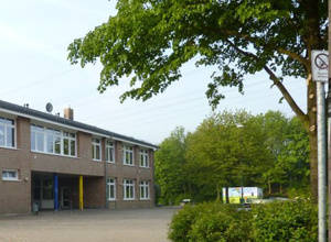 Abschlussfahrt zum Ketteler Hof