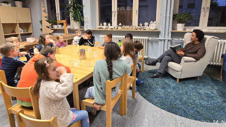 Große Ansicht vom Video