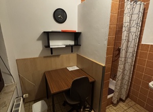 Renovierung/Modernisierung Umkleidegebäude Sportstätte Mehren