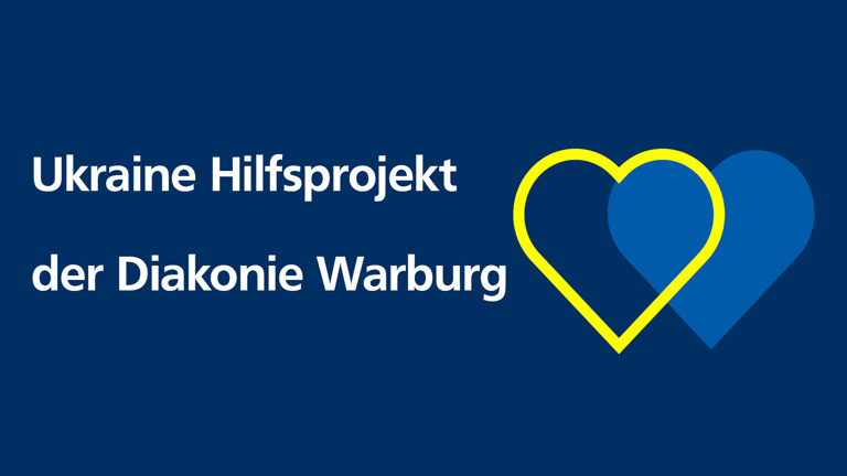 Die Lebensmitteltüte der Diakonie