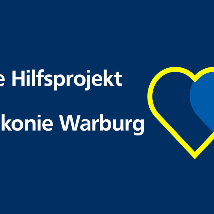 Die Lebensmitteltüte der Diakonie