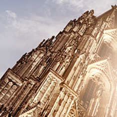 SONDERKONZERT DOM DER REIHE EIN•KLANG