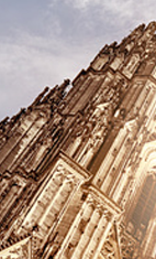 SONDERKONZERT DOM DER REIHE EIN•KLANG