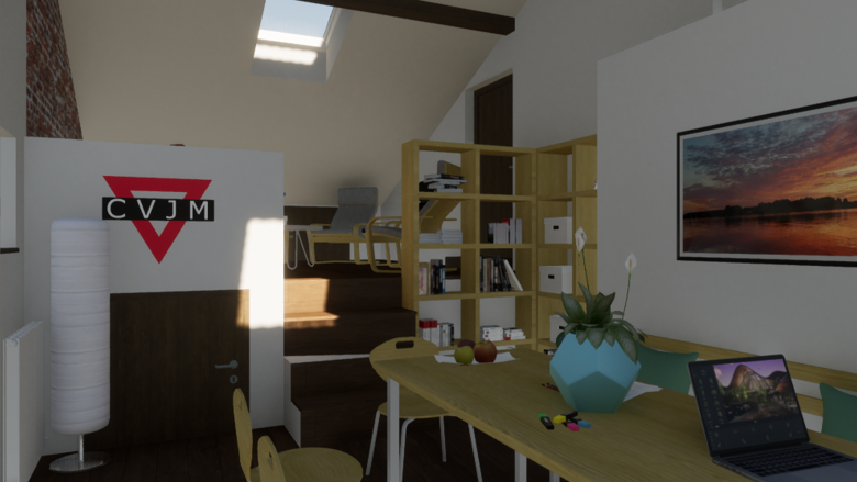 Große Ansicht vom Video