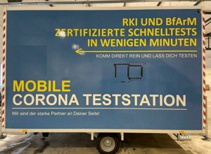 Bauwagen für die Kinder- und Jugendarbeit in Oberhörlen