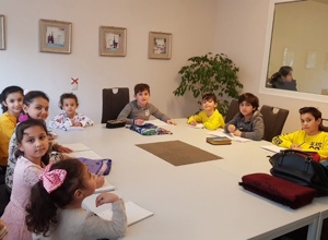 Kinder gestalten Zukunft – Unser Treffpunkt für Recklinghausen-Süd