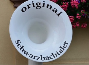 Digitalisierung der schweren Notenmappen