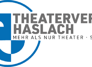 Theaterverein Haslach. Gemeinsam für neue Vereinskleidung