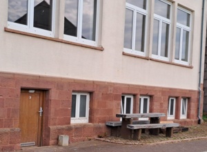 Jugendraum Reisenbach