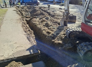 Vereinsräumlichkeiten SV Bad Buchau