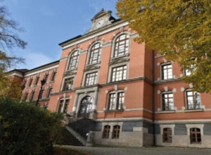 Abiball des Julius-Mosen-Gymnasiums Oelsnitz/V.