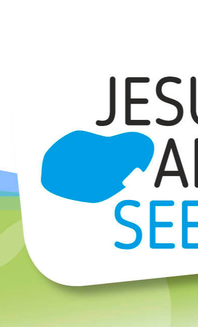 Jesus am See