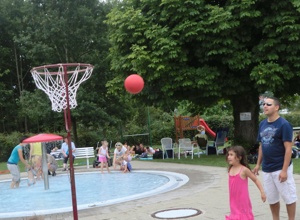 Freibad Neckarbischofsheim