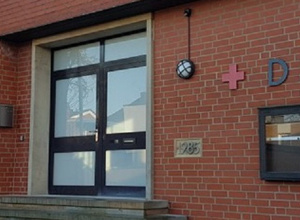 Neugestaltung Kinder- u. Jugendraum