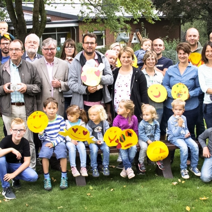Spielplatz Lippkamp, Sichtigvor