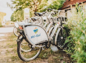 Alle miteinander - Klassenfahrt der 6b nach Binz