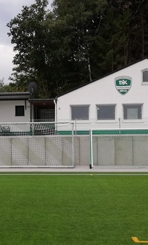 Mehr Jugendtore für unsere Zukunft
