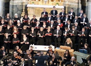 Lux aeterna / Mozart Requiem