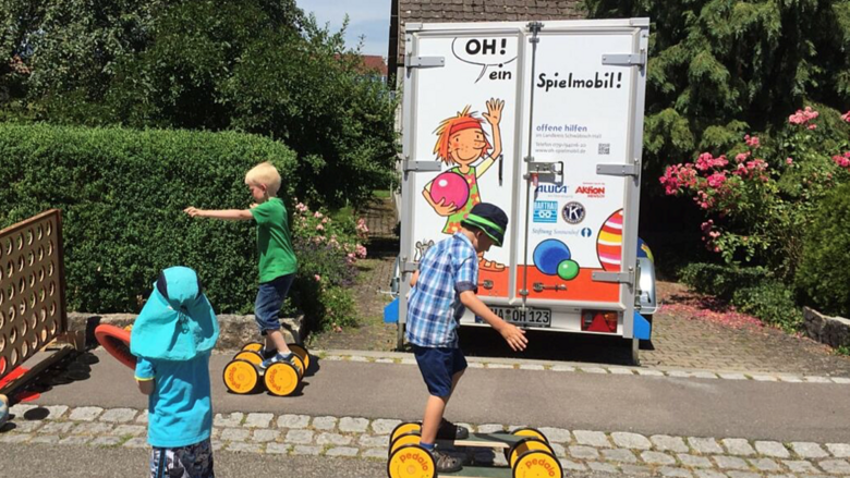 Große Ansicht vom Video
