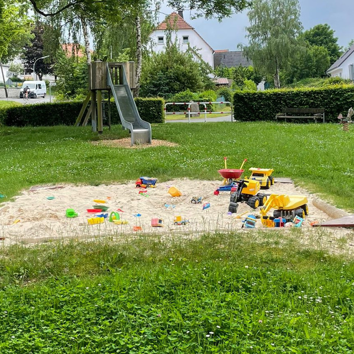 Erhaltung unseres Dorfes Effeln