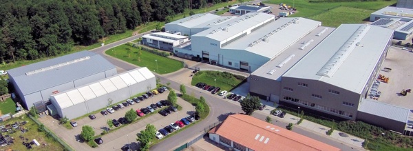 Partnerbild - CONCAD GmbH - Walldürn