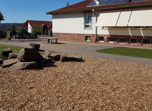 Sport- und Bewegungspark Neunkirchen
