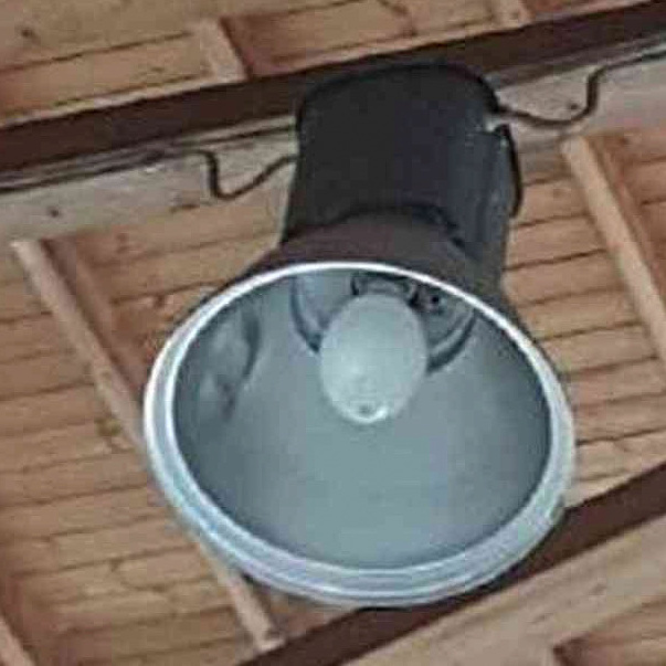 Energetische Sanierung der Miesbacher Eishalle