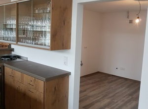 Sportheimküche SV Lauterhofen