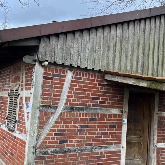 Behindertengerechter Umbau der WC-Anlage beim Schützenverein Oldenburg