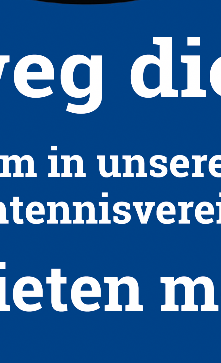 "Beweg DICH!" Projekt des TTV 79 Tirpersdorf eV