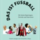 Das ist Fussball signiertes Buch