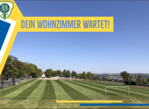 Aufbau Jugendfußball
