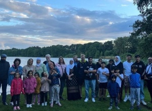 Familienfreizeit 2025
