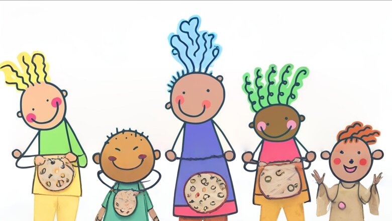 Große Ansicht vom Video