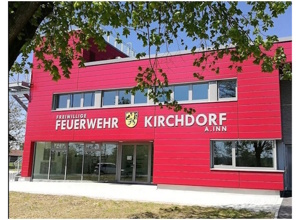 Gründungsfest 150 Jahre - Beschaffung Fahnenbänder