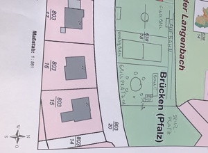 Neugestaltung des Bolzplatzes
