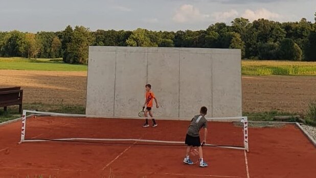 Große Ansicht vom Video