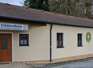 Renovierung der Aussenfassade