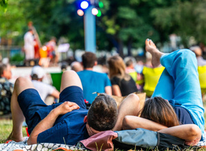 Parksommer Chemnitz 2026