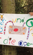 Kinderoper "Hänsel und Gretel" 