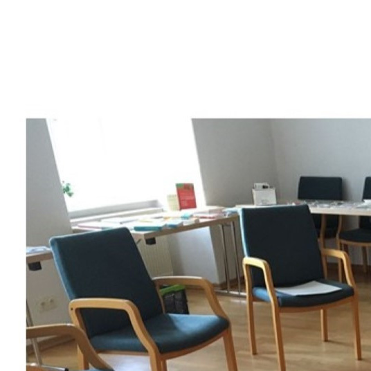 Volksbank: Neue Stühle braucht der Verein
