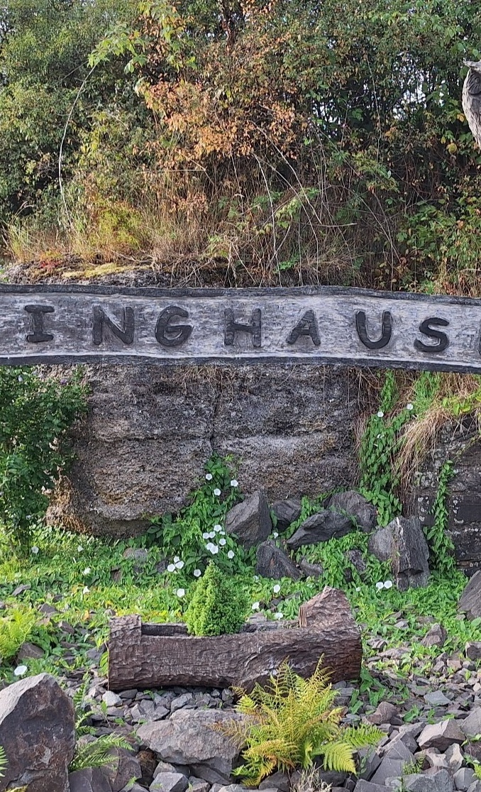 Anschaffung Defibrillator für Oesinghausen und Umgebung