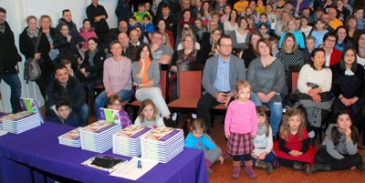 Buch &amp;quot;Abenteuer im Gurkenglas&amp;quot;