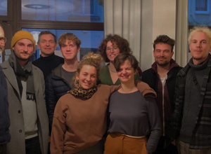 Video - WOOD IN PROGRESS: Unsere Mission auf der HOLZ-HANDWERK 2024