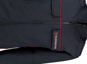 Betreuerjacken Jugendfeuerwehr